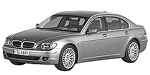 BMW E65 U0091 Fault Code