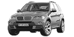 BMW E70 U0091 Fault Code