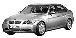 BMW E92 U0091 Fault Code