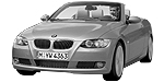 BMW E93 U0091 Fault Code